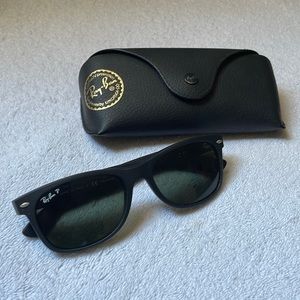 Ray-ban Sunglasses